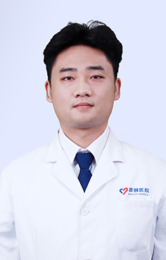 李跃