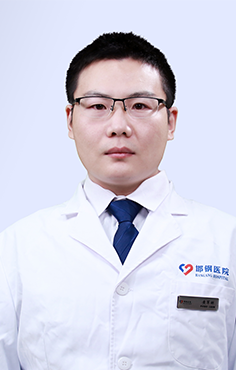 黄军刚
