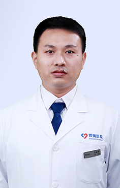 李晓刚
